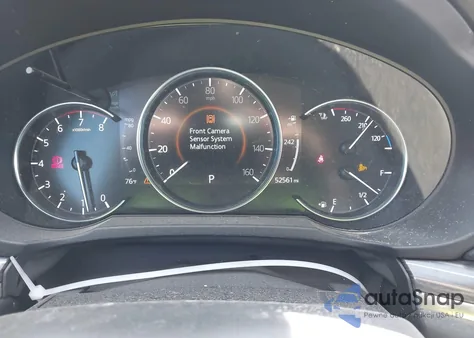 2019 Mazda Cx-5 Grand Touring from USA, damaged, VIN JM3KFBDM5K0624807